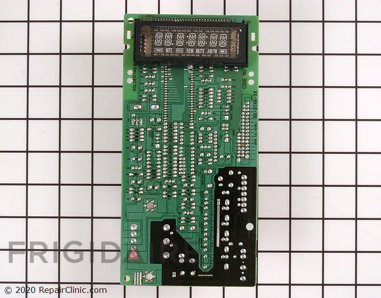 5304408501 Main Control Board