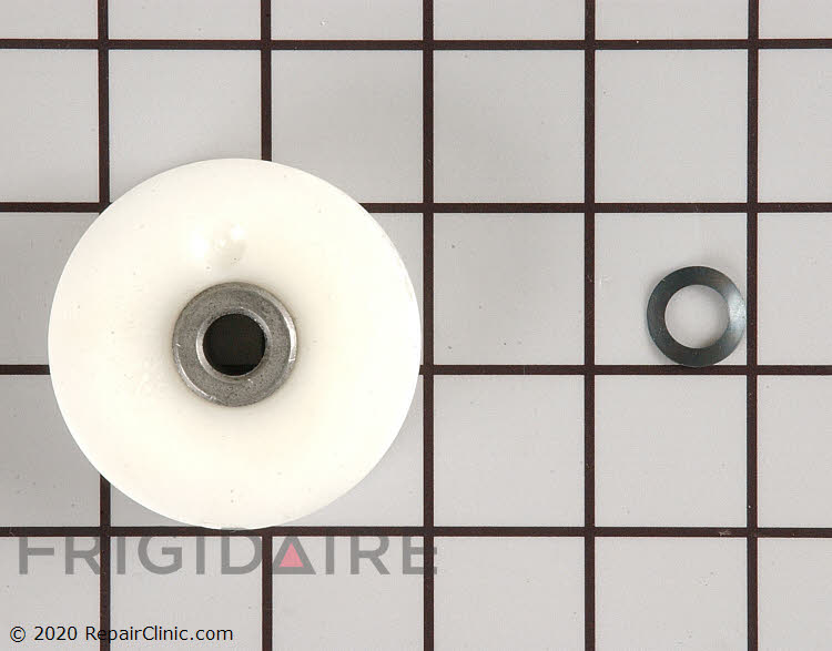 5303912533 Pulley