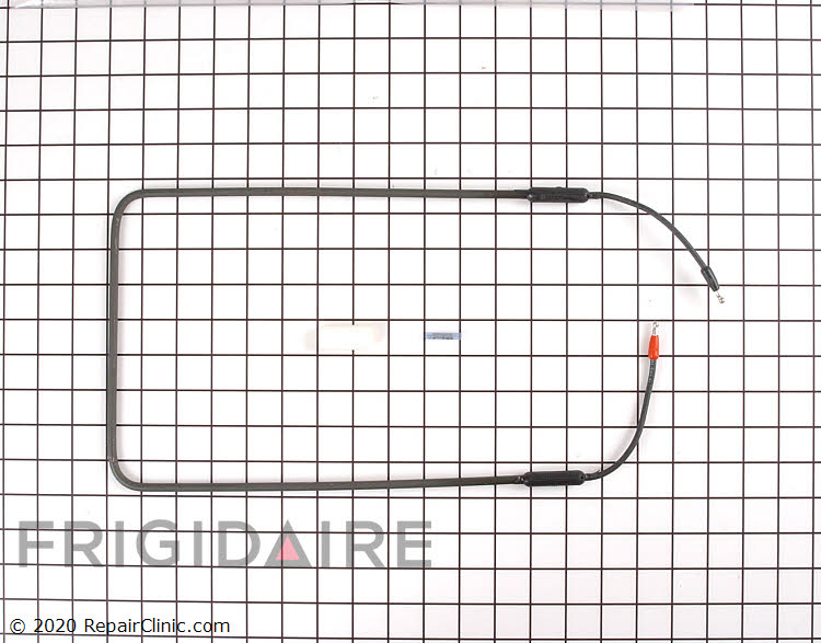5303918255 Defrost Heater Assembly