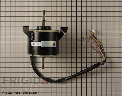 Fan Motor 5304472539 Alternate Product View