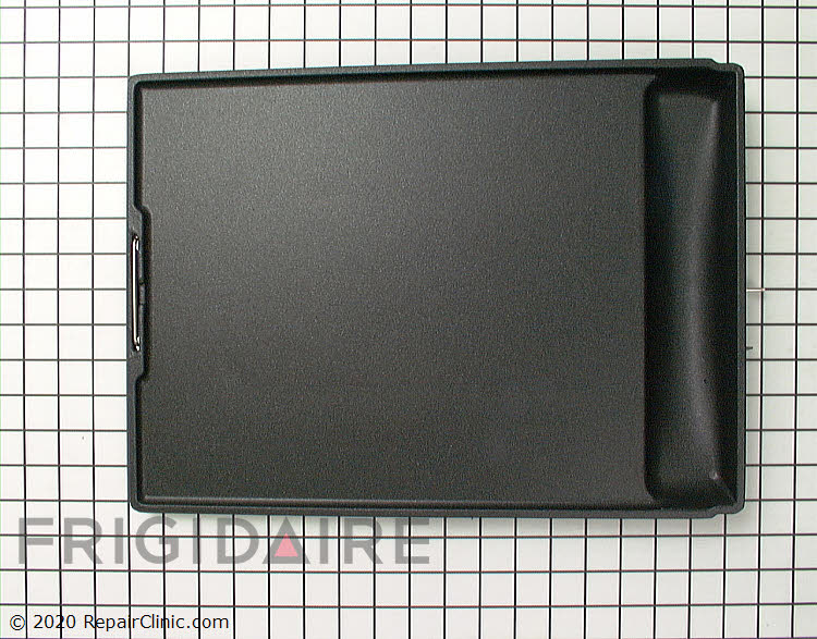 K5314601 Grate & Griddle