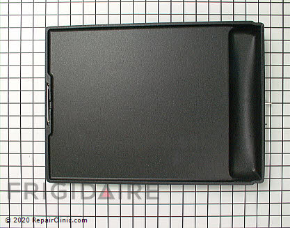 Grate & Griddle K5314601 Alternate Product View