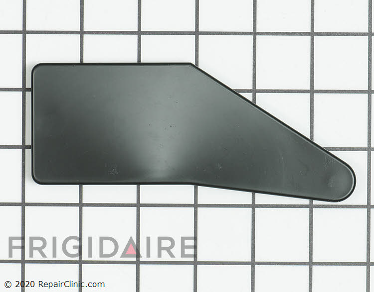 241881802 Electrolux Refrigerator Hinge Cover