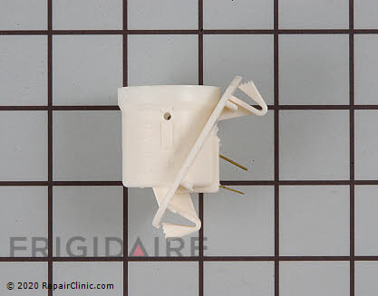 Light Socket 218906802 Alternate Product View