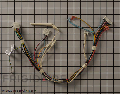 Wire Harness 5304521777 Alternate Product View