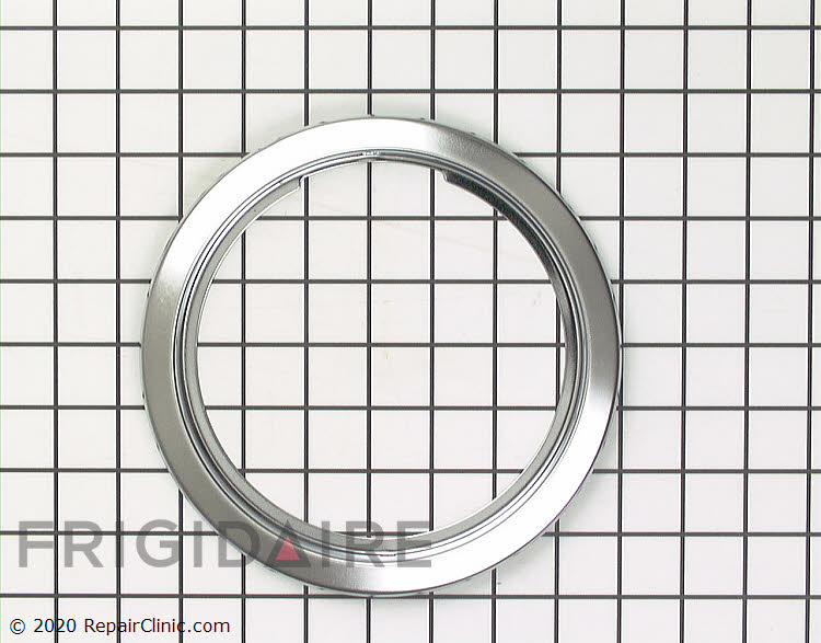5300131986 6 Inch Burner Trim Ring