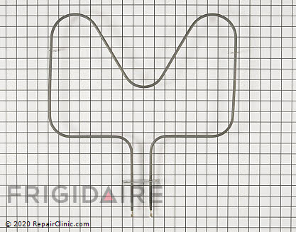 Bake Element 318255100 Alternate Product View