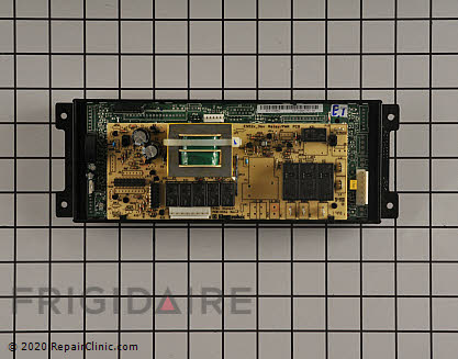Control Board 316462862 Alternate Product View