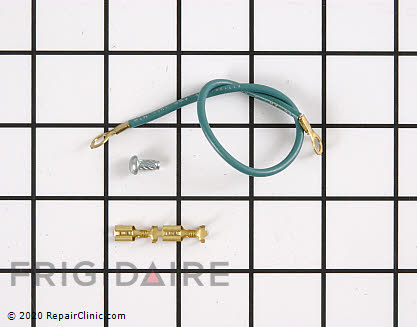 Drive Motor 5300715414 Alternate Product View