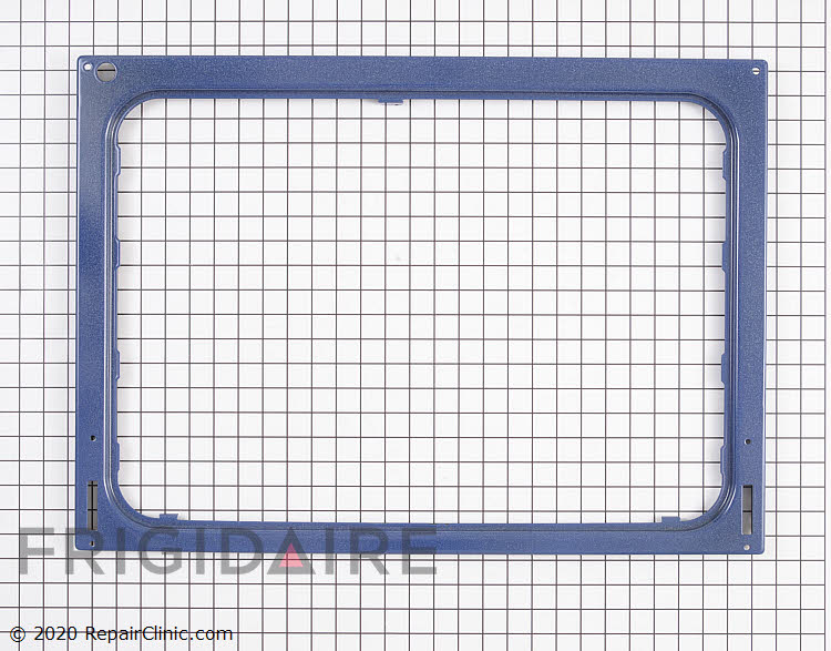 318056236 Front Panel Trim