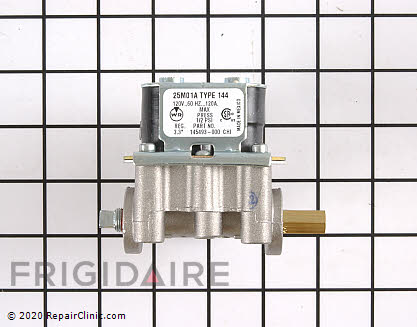Gas Valve Assembly 5303207409 Alternate Product View