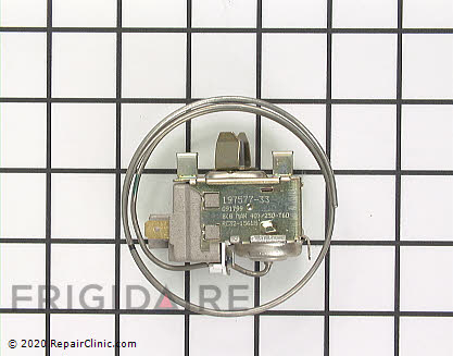 Temperature Control Thermostat 5304404821 Alternate Product View