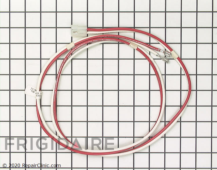 215257002 Wire Harness