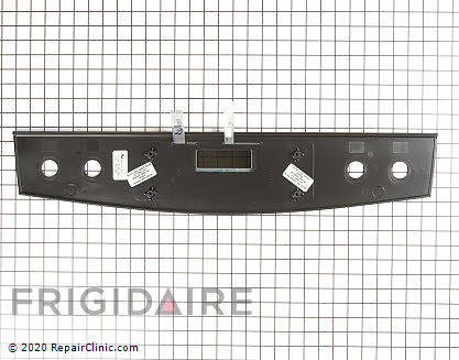 Control Panel 318312242 Alternate Product View