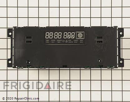Oven Control Board 316462865 Alternate Product View