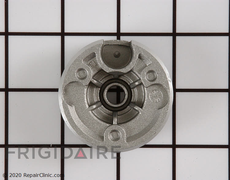 318148000 Surface Burner Base