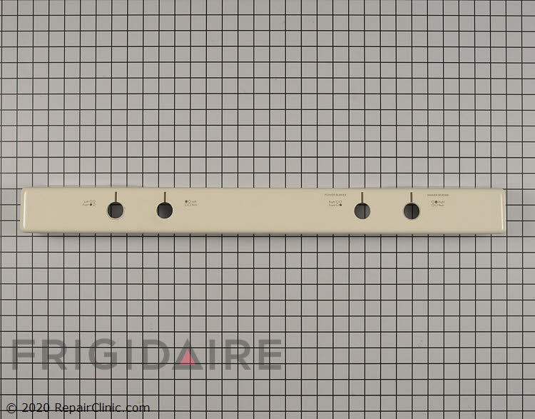 316204996 Control Panel