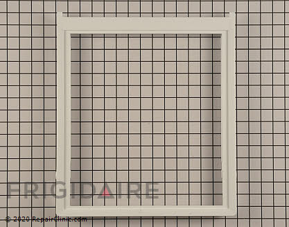 Drawer Cover 241974301 Alternate Product View