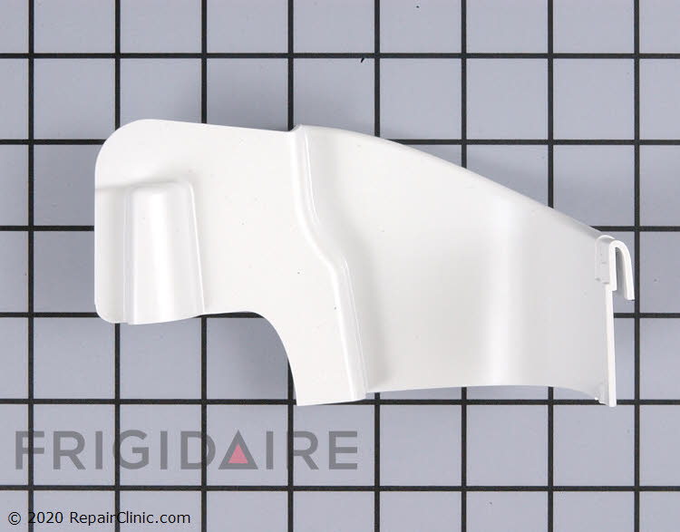 Door Shelf Support 240331502 Frigidaire Appliance Parts