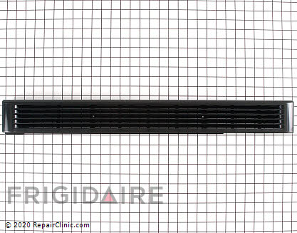 Grille & Kickplate 5304408968 Alternate Product View