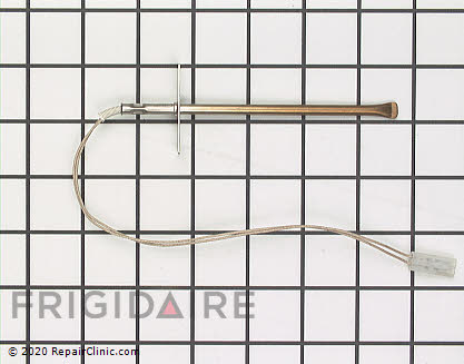 Temperature Sensor 318087701 Alternate Product View