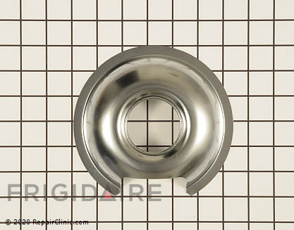 Burner Drip Bowl A316221501 Alternate Product View