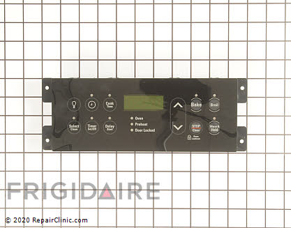 Display Board 318296807 Alternate Product View