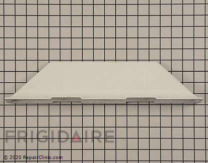 Drum Baffle 137116800 Alternate Product View