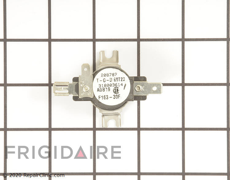 318003614 High Limit Thermostat