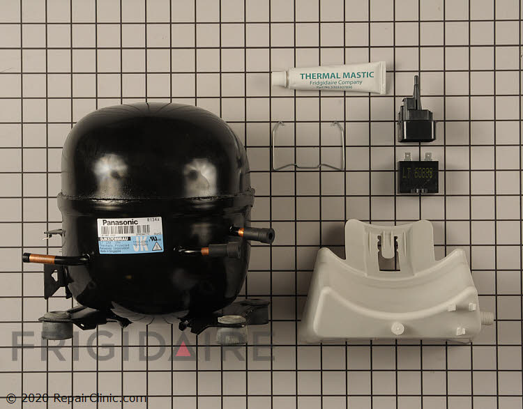 5304500086 Compressor