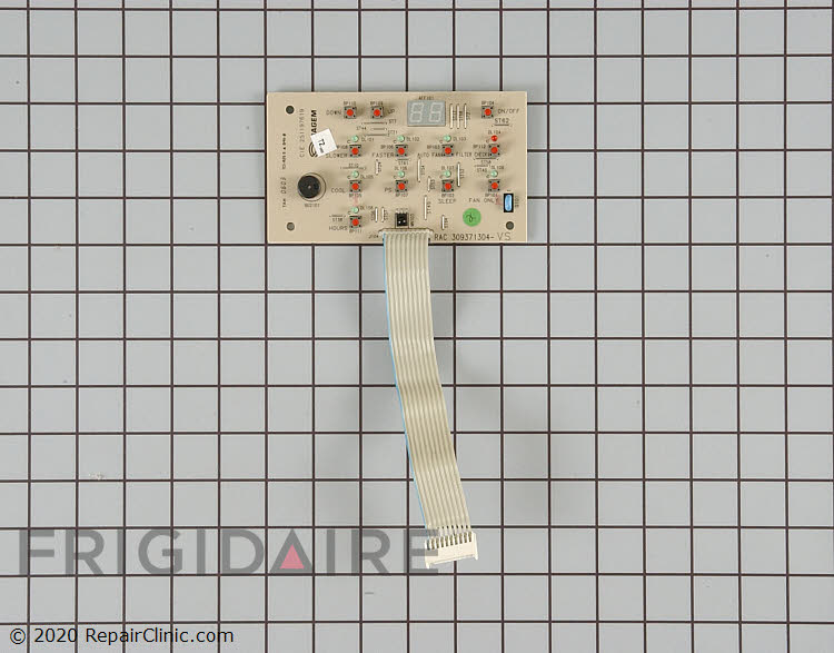 309371304 Control Board