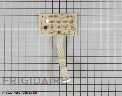Control Board 309371304 Alternate Product View