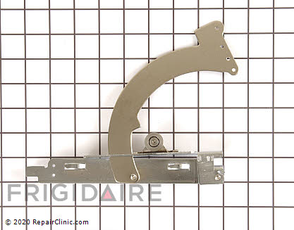 Door Hinge 5303205939 Alternate Product View