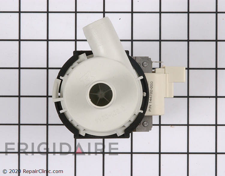 Drain Pump 131027600 Alternate Product View