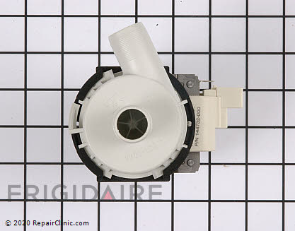 Drain Pump 131027600 Alternate Product View