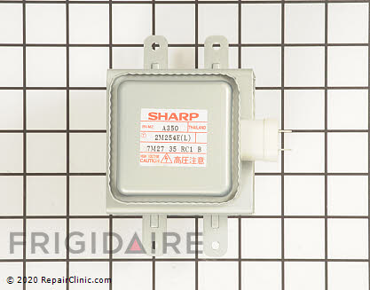 Magnetron 5304463439 Alternate Product View