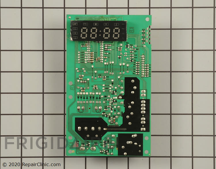 5304472687 Main Control Board