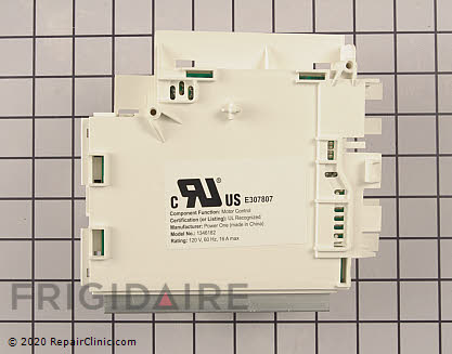Motor Control Board 5304504715 Alternate Product View