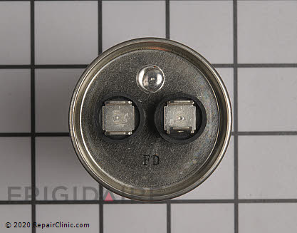 Run Capacitor 5304455549 Alternate Product View