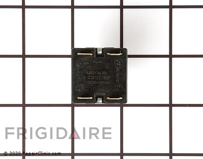Temperature Switch 131227800 Alternate Product View