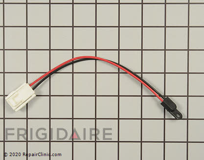 Thermistor 297110400 Alternate Product View