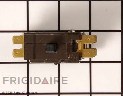 Motor Switch 5303293588 Alternate Product View