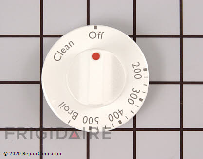 Thermostat Knob 316087212 Alternate Product View