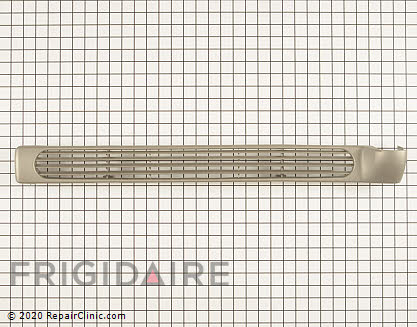 Toe Kick Plate 241919209 Alternate Product View