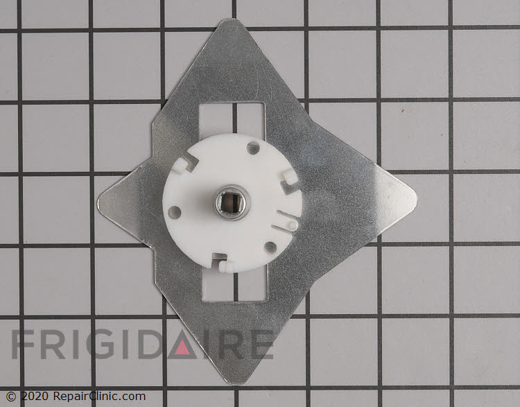 5304475705 Waveguide Cover