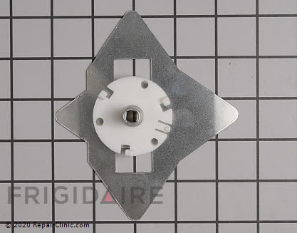 Waveguide Cover 5304475705 Alternate Product View