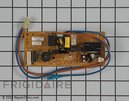 Control Board 5304480623 Alternate Product View