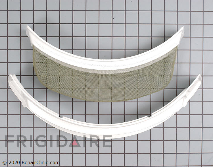 131390300 Lint Filter