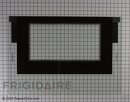 Outer Door Glass 316452700 Alternate Product View