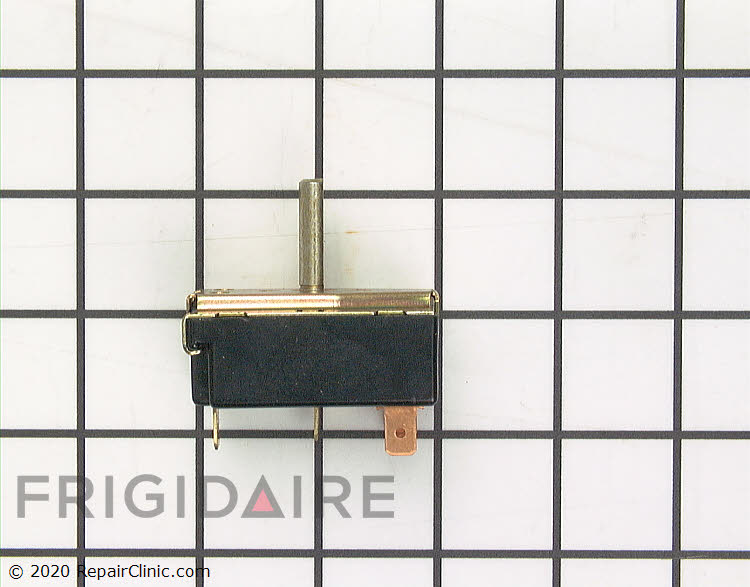 5303208018 Selector Switch